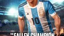 The Fallen Champion Returns | Serie Completa | Short Drama Español
