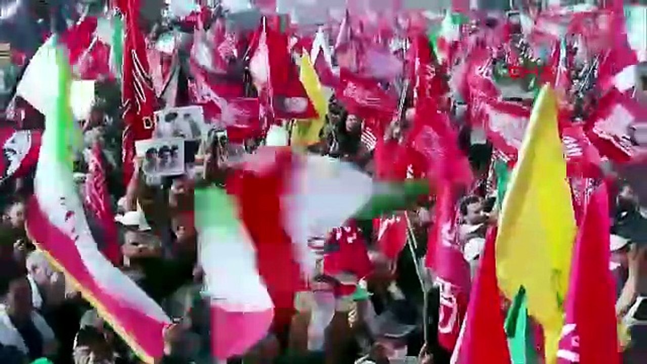 Hamaney için yarın Kum kentinde cenaze töreni düzenlenecek