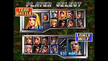 Tráiler de SHOCK TROOPERS
