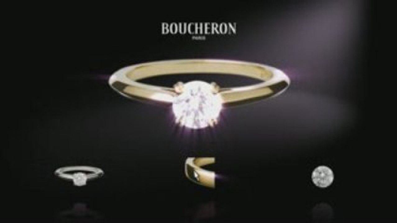 Boucheron Sur-mesure - Custom-made jewelry