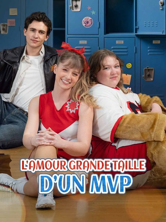 L'Amour Grande Taille d'un MVP