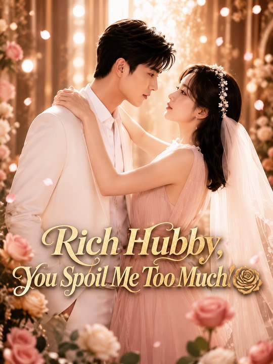 Rich Hubby, You Spoil Me Too Much | Full EP| Billionaire Romance Short Drama | CEO Love, Sweet Marriage & Happy Ending - ENGSUB