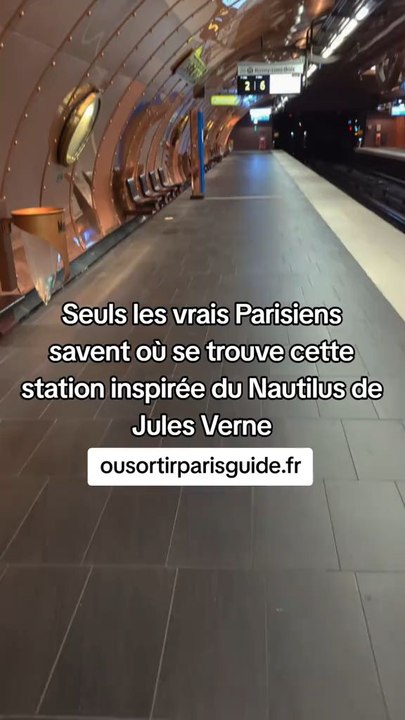 Paris quizz