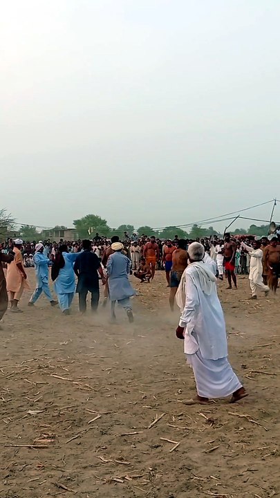 Gaon ka Mela