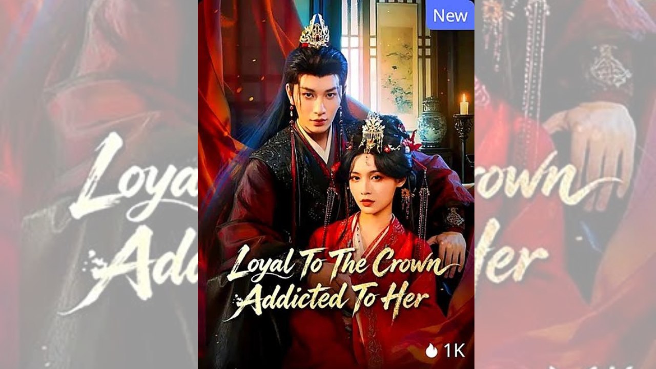 Loyal To The Crown, Addicted To Her | FULL MOVIE | ENGSUB | CLIFFRUSH DRAMA