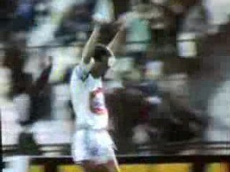 LES PLUS BO BUT DE JPP 1990-1992