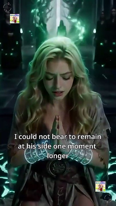 Chasing Her Ashes The Fallen Arbiter