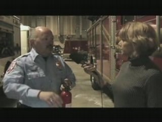 How to Use a Fire Extinguisher