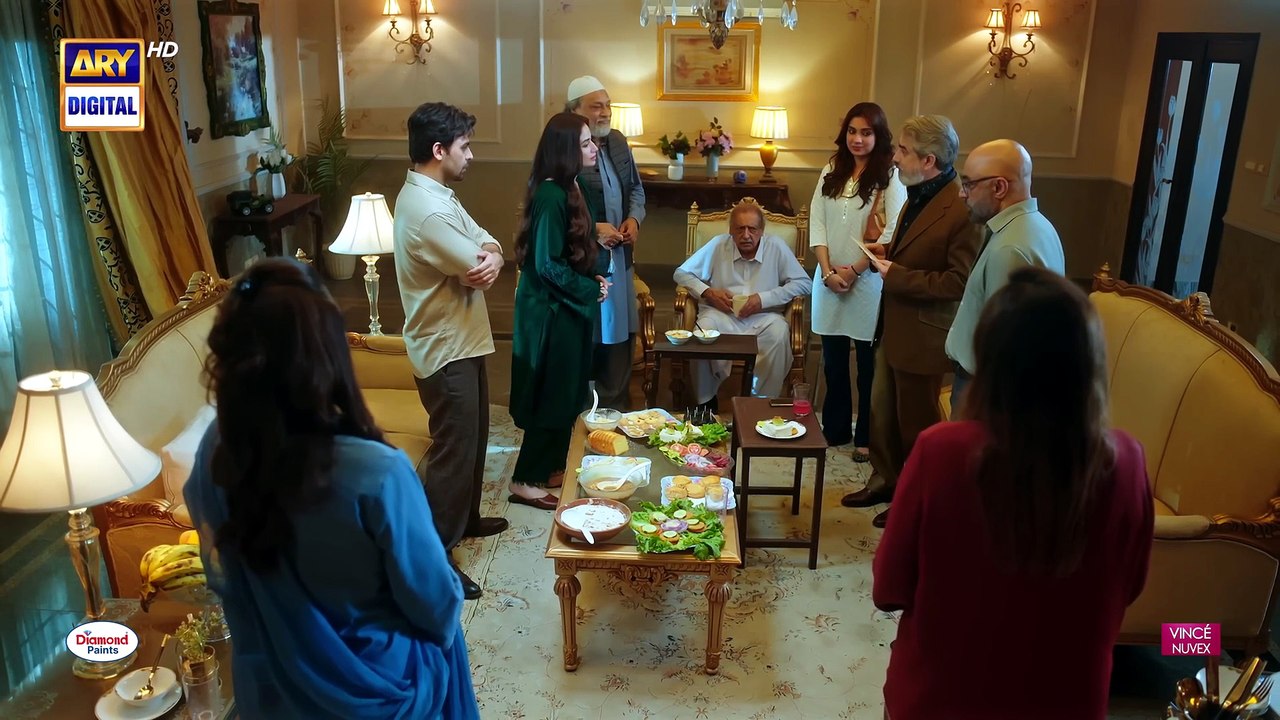 Bas Tera Saath Ho Episode 18 | Farhan Saeed | Sana Javed | Pakistani Top Dramas
