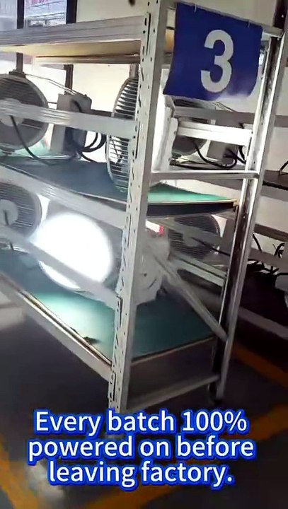 Volleyball Court LED Sports Light Bulk | Indoor & Outdoor Solutions