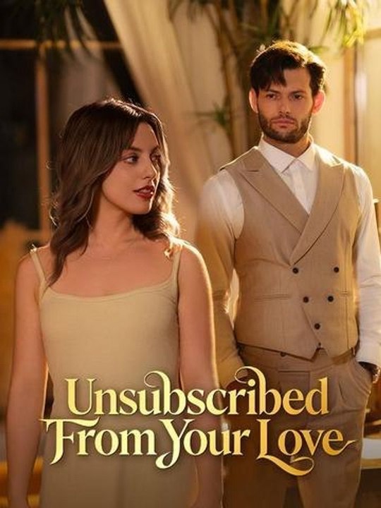 Unsubscribed From Your Love englishsub fullmovie🧲⚡️