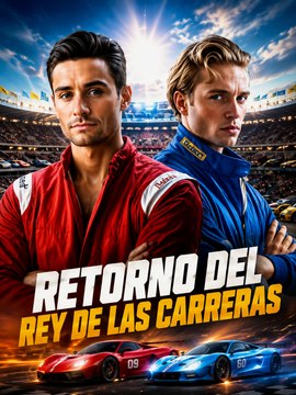 Retorno del Rey de las Carreras | Episodio Completo | Short Drama de Acción | Velocidad, Venganza y Redención | Español