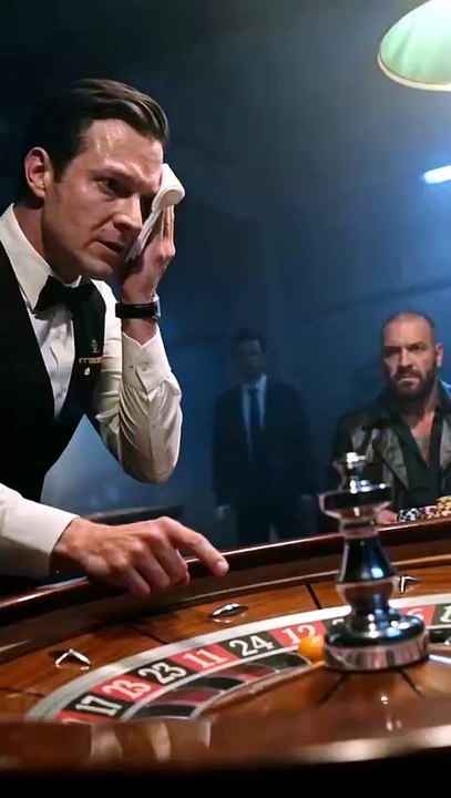 The Uber Driver Who Controls Luck - FULL MOVIES ENGLISH SUB 2026