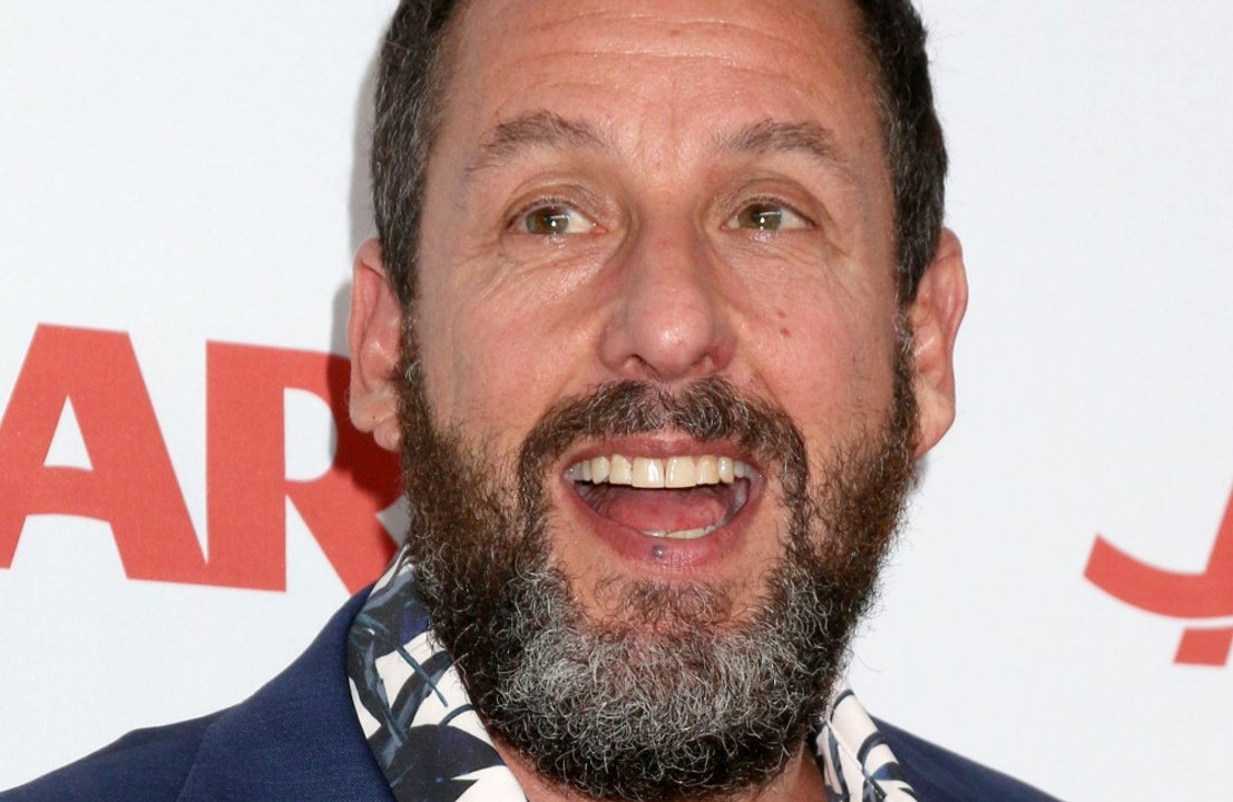 Adam Sandler did a 'great job' officiating Taylor Swift and Travis Kelce's wedding