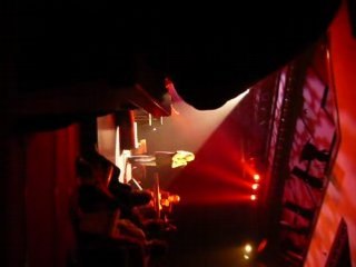 Annie Villeneuve - L'oiseau