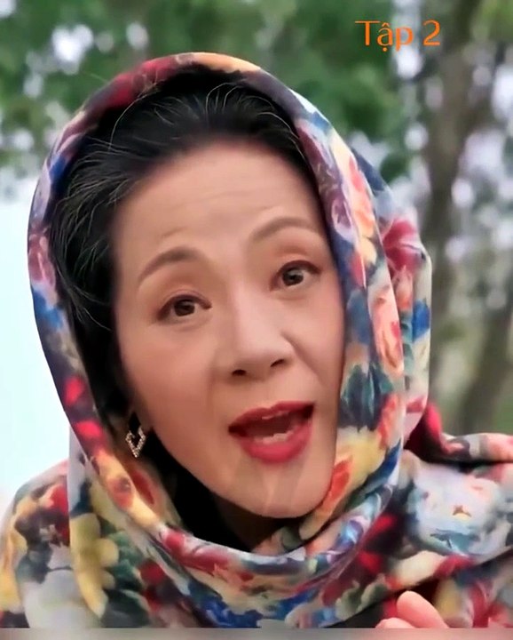 (210)_Ngũ Phúc Của Mẹ