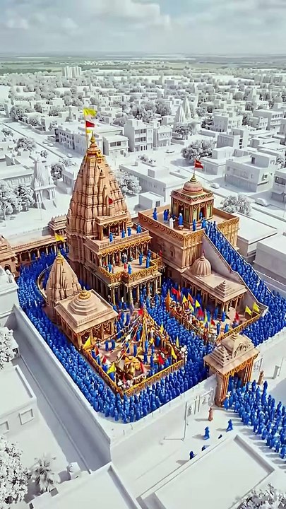 Mahakal Temple Ujjain Explained in 3D | History & Mystery Revealed