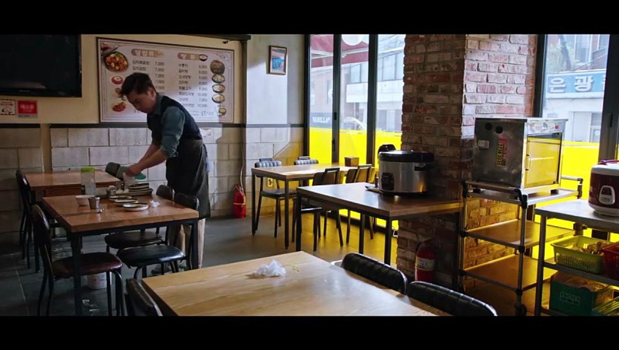 El Restaurante de La Bruja Capitulo 5 Español Audio Latino [Full Movie] [Full Story]Full EP - Full