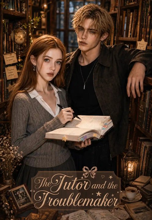The Tutor and the Troublemaker Full HD