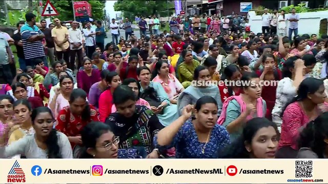 അമല ആശുപത്രിയിൽ നഴ്സുമാർക്ക് ശമ്പള വർധനവ്; സമരം അവസാനിപ്പിച്ച് നഴ്‌സുമാർ