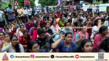 അമല ആശുപത്രിയിൽ നഴ്സുമാർക്ക് ശമ്പള വർധനവ്; സമരം അവസാനിപ്പിച്ച് നഴ്‌സുമാർ