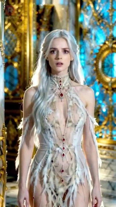 Wrath of the Sea Goddess Married to the Twin Gods