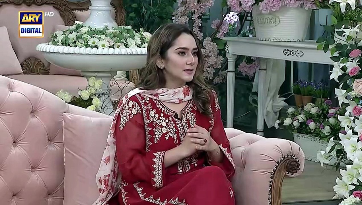 Good Morning Pakistan | 13 June 2025 | ARY Digital [Full Movie]