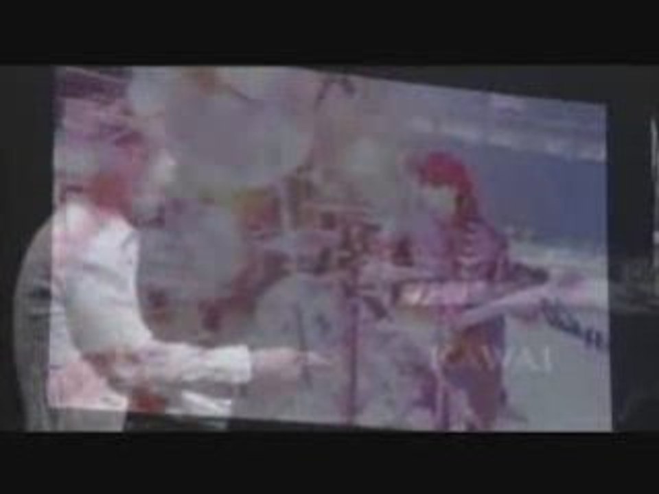 X Japan (Yoshiki & Toshi) - Without You