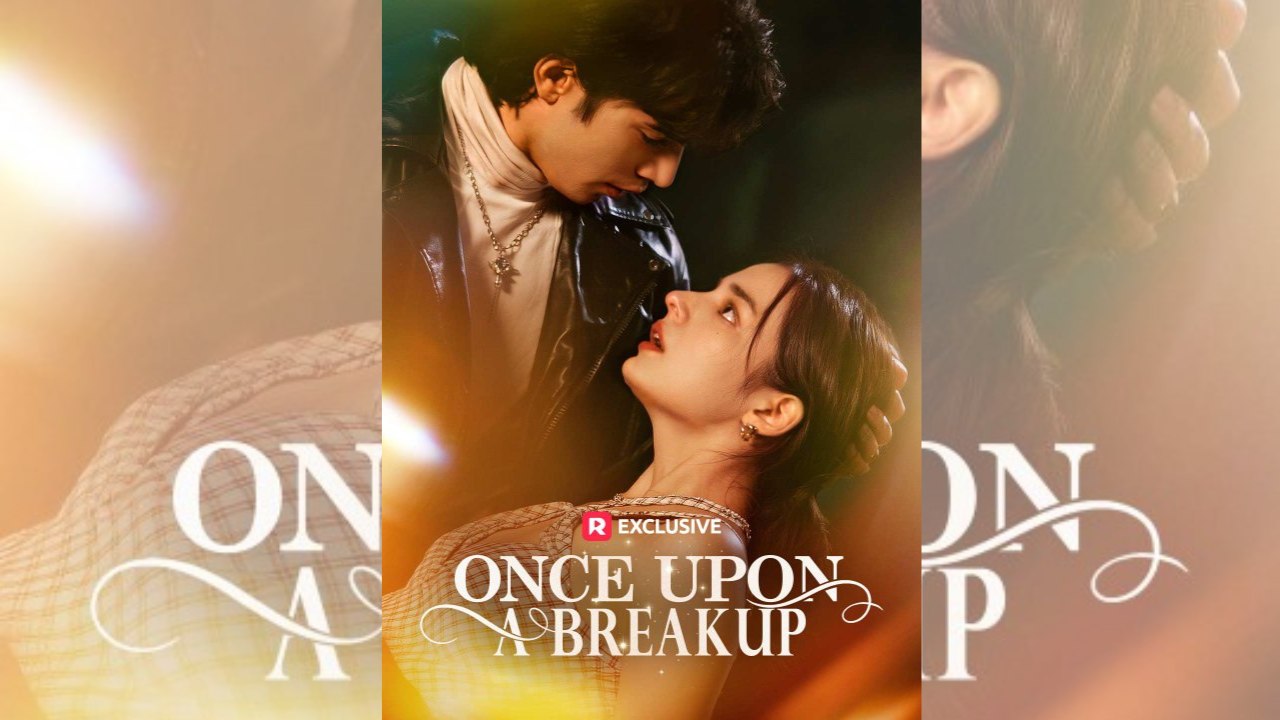 Once Upon A Breakup | 🎬 FULL MOVIE | 🌍 ENGSUB | Tragic.Romance