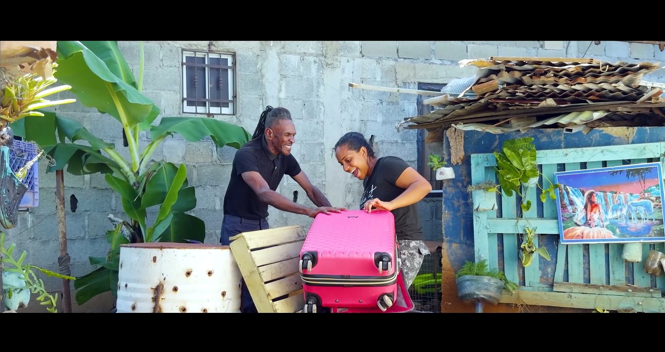 Los Policia Falsos   PELICULA DOMINICANA