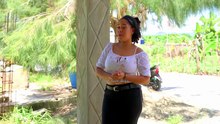 LA SUEGRA QUE TE INVITA A SU CASA Y HABLA MAL DE TI