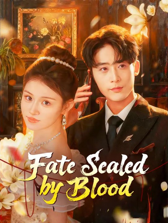 Fate Sealed by Blood | Serie Completa | Short Drama Español
