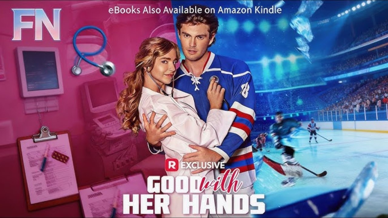 Good with Her Hands | 🎞️ FULL MOVIE | 🌎 ENGSUB | Tragic.Romance
