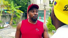 Abandono a su esposo en su peor momento   PELICULA DOMINICANA  dramafamiliar