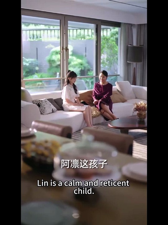 She Raised Him, He Claimed Her- He's So Wild Full Movies English Sub