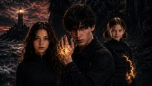 Wolf Moon | Full EP | Werewolf Romance Short Drama | Alpha Wolf, Moon Destiny & Supernatural Love - ENGSUB