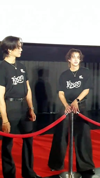 Thai bl actors