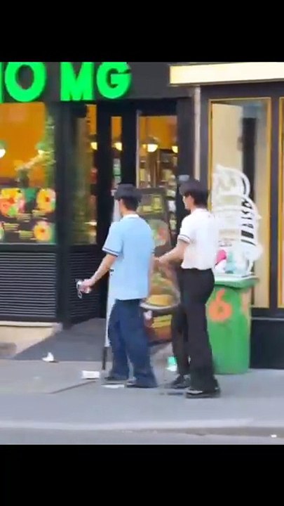 Hong Kong bl actors
