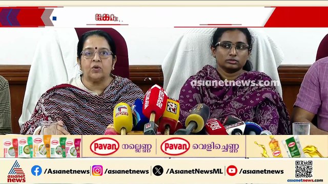 കോറോ ഹെല്‍ത്തില്‍ മന്ത്രിതല ചര്‍ച്ച നടക്കും വരെ തല്‍സ്ഥിതി തുടരുമെന്ന് ഉമ തോമസ് എംഎല്‍എ
