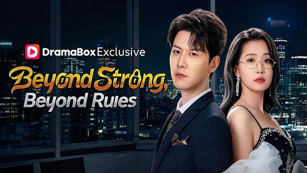 (DUBBED) Beyond Strong, Beyond Rules