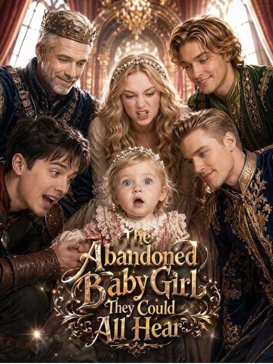 The Abandoned Baby Girl They Could All Hear englishsub fullmovie 🍿🍿