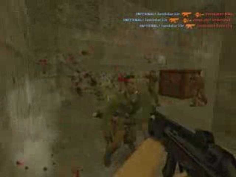 Surax vs emuLate!