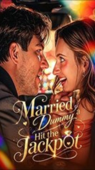 Married a Dummy Hit the Jackpot: EPS