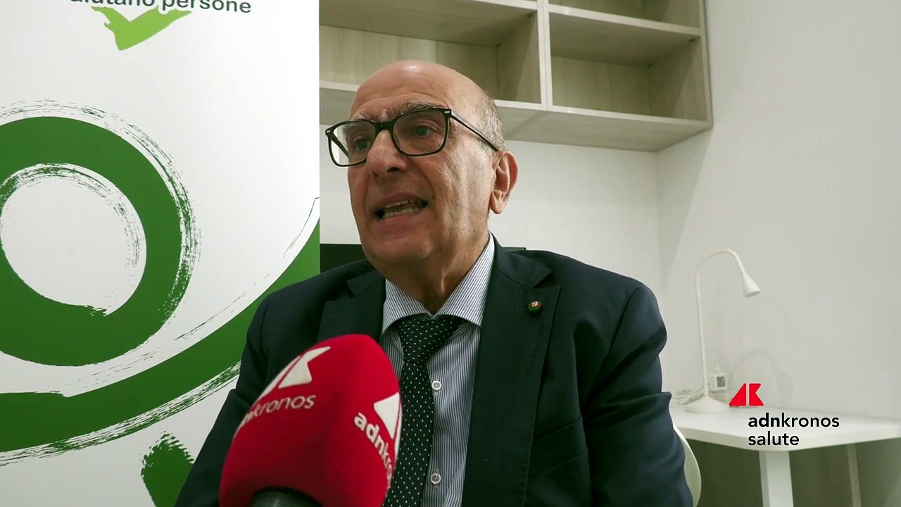 Sla, Soverino (Aisla): ‘la Casa di Silvia trasforma solidarietà in aiuto concreto’