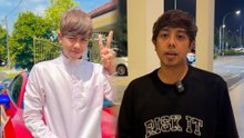 Serik! Ammar Nazhan tak mahu buat ‘live’ Piala Dunia lagi, ada rancangan baharu