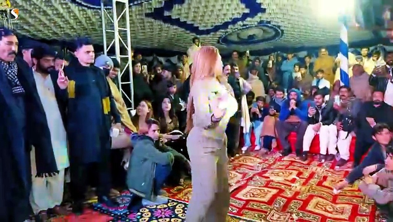Dilbar Dilbar _ Rimal Shah Performance _