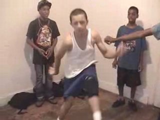 lil crise,ducksauce,mr jones, mr youtube lockin in session