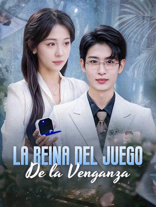La reina del juego de la venganza  | Serie Completa | Short Drama Español