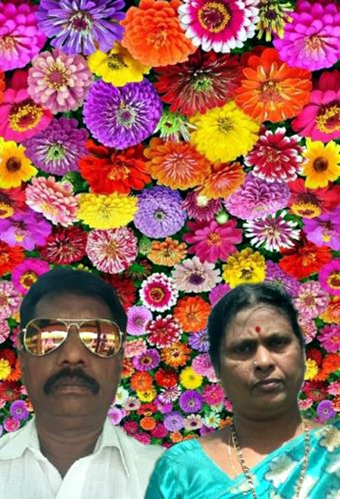 Aa Alu Vastegaani