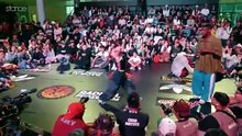 Openstyles x 7 To Smoke // stance x RADIKAL FORZE 2026